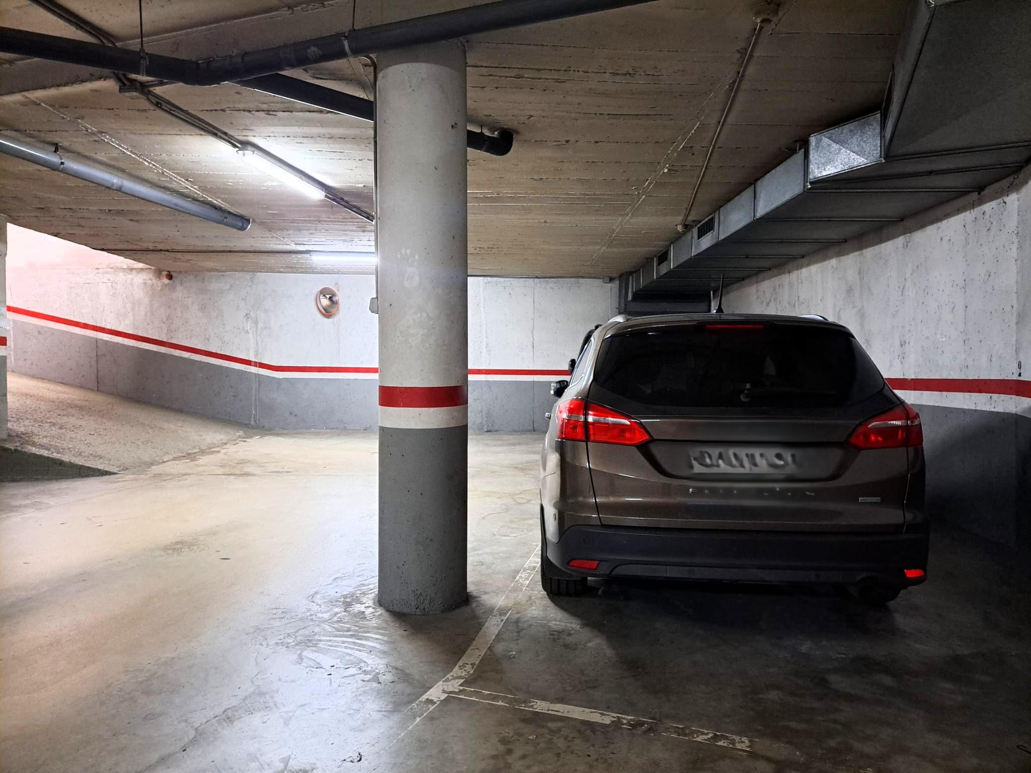 Imagen 35 Planta Baja en venta en Olesa De Montserrat / A prop de l´estació