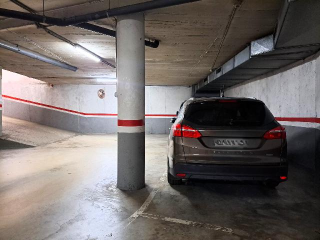 Imagen 35 Inmueble 288024 - Planta Baja en venta en Olesa De Montserrat / A prop de l´estació