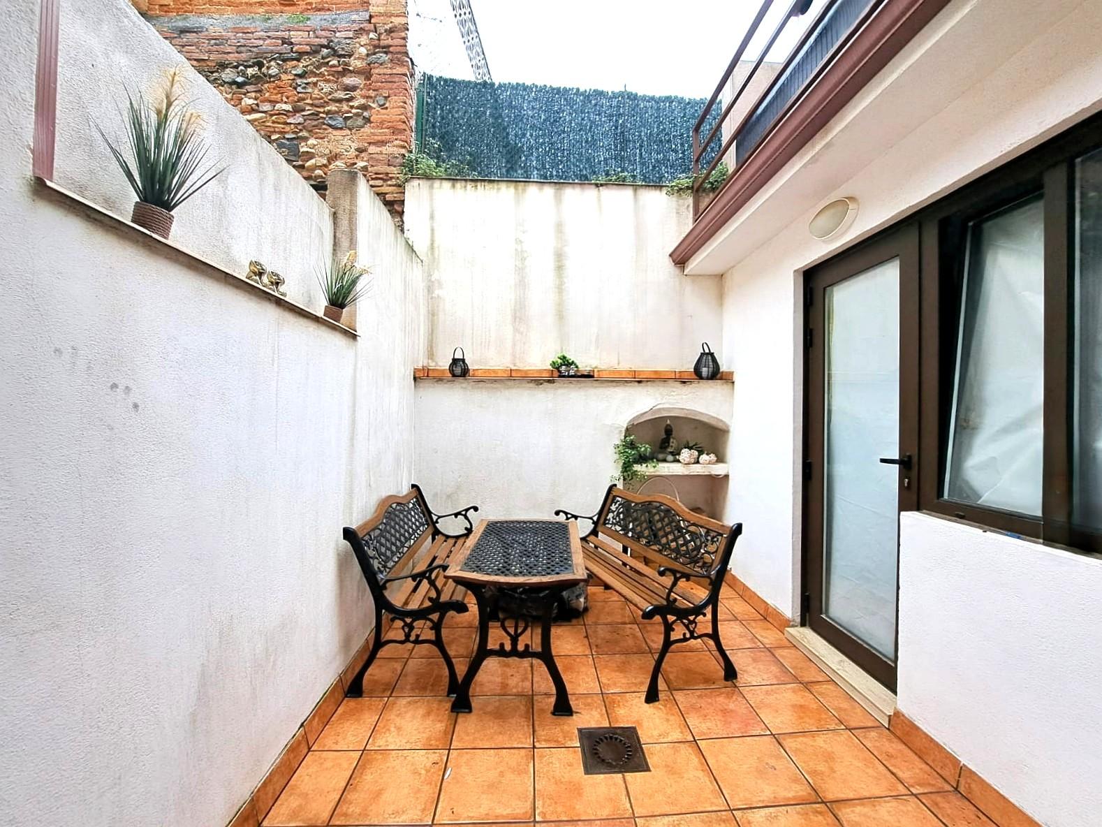 Imagen 19 Casa en venta en Olesa De Montserrat / Zona centre - Casc Antic