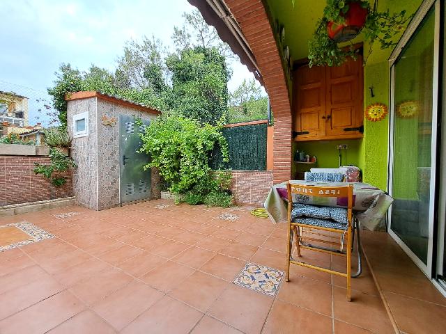 Imagen 2 Inmueble 293974 - Casa en venta en Collbató / Collbató pueblo, céntrica.