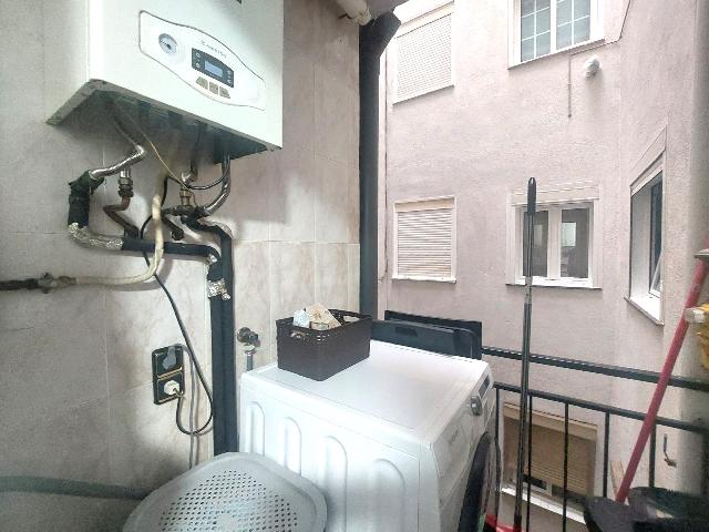 Imagen 6 Inmueble 296870 - Piso en venta en Esparreguera /  Barri      Font           