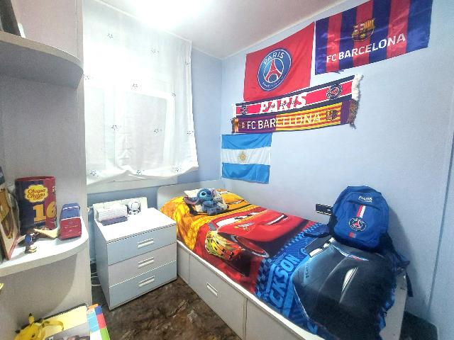 Imagen 9 Inmueble 296870 - Piso en venta en Esparreguera /  Barri      Font           