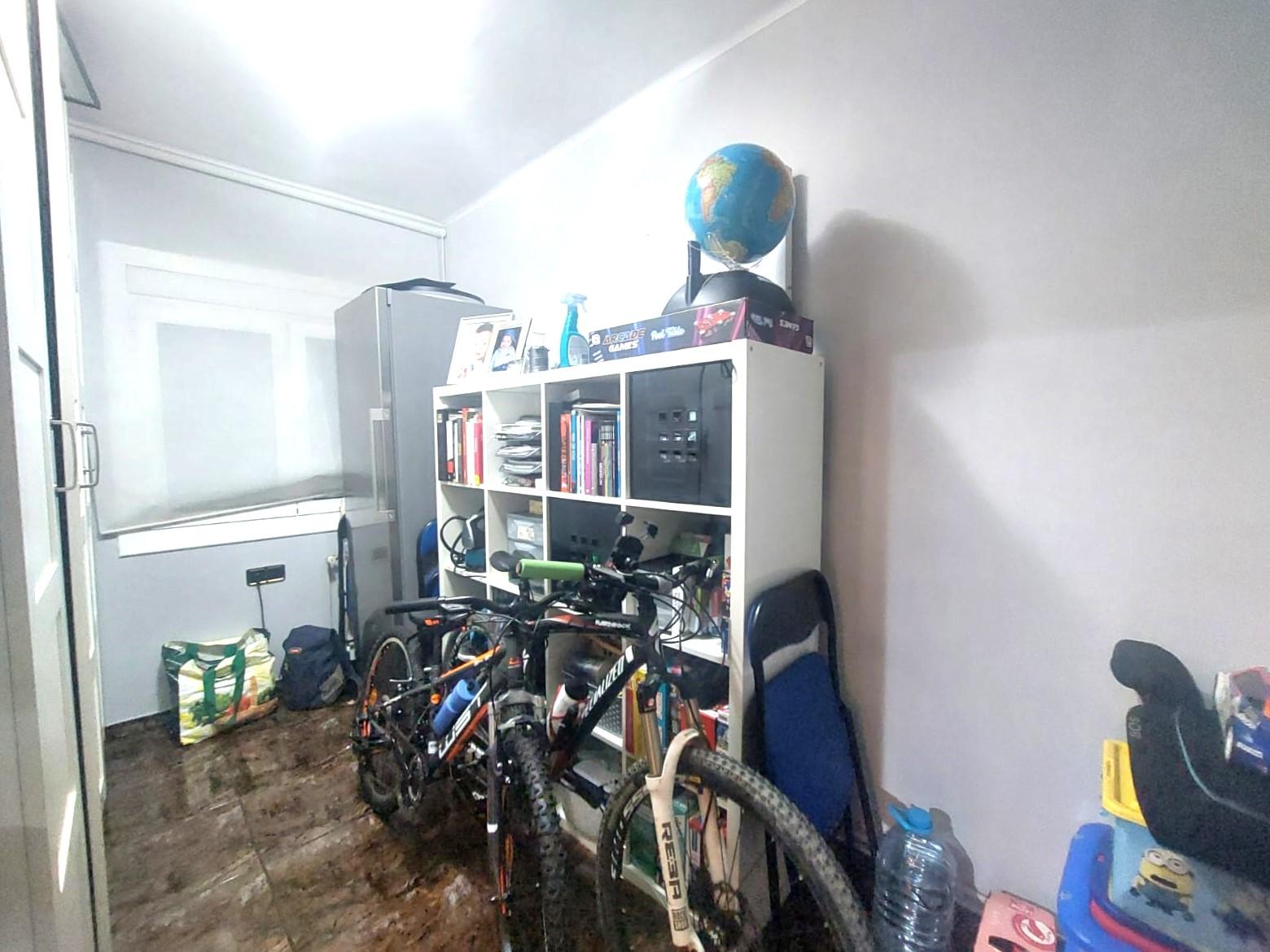 Imagen 11 Piso en venta en Esparreguera /  Barri      Font           