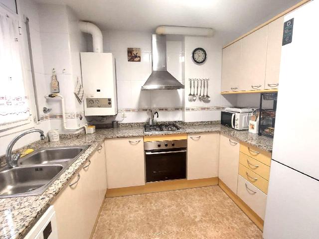 Imagen 9 Inmueble 297900 - Piso en venta en Olesa De Montserrat / Junto La Passió.