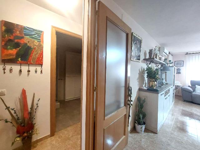 Imagen 11 Inmueble 297900 - Piso en venta en Olesa De Montserrat / Junto La Passió.