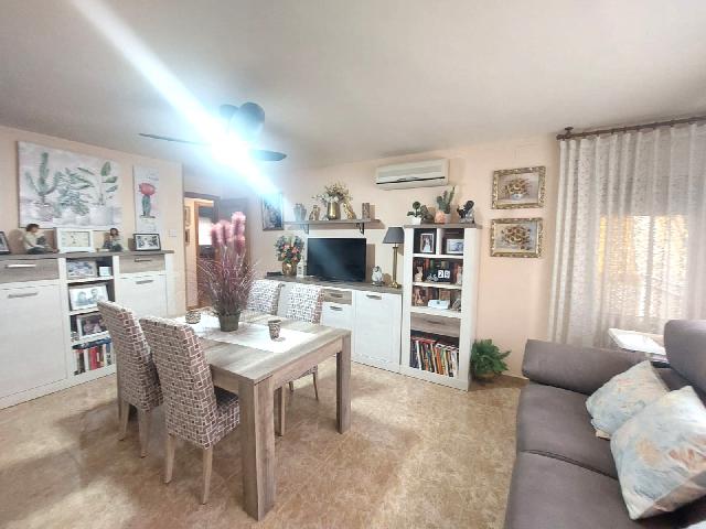 Imagen 4 Inmueble 297900 - Piso en venta en Olesa De Montserrat / Junto La Passió.