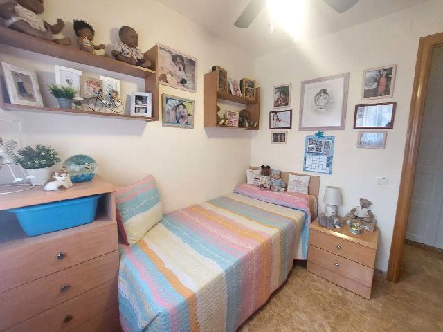 Imagen 17 Inmueble 297900 - Piso en venta en Olesa De Montserrat / Junto La Passió.