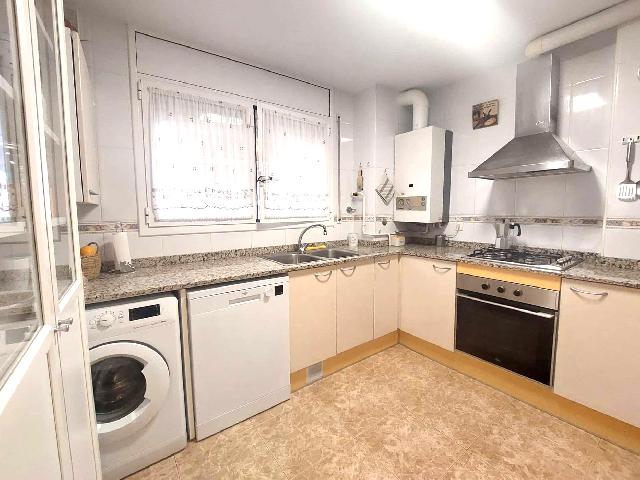 Imagen 7 Inmueble 297900 - Piso en venta en Olesa De Montserrat / Junto La Passió.