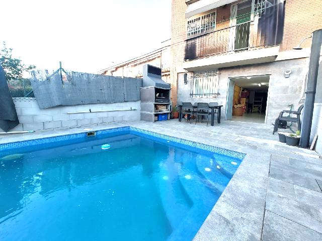 Imagen 4 Inmueble 299426 - Casa Adosada en venta en Abrera / Zona casc antic