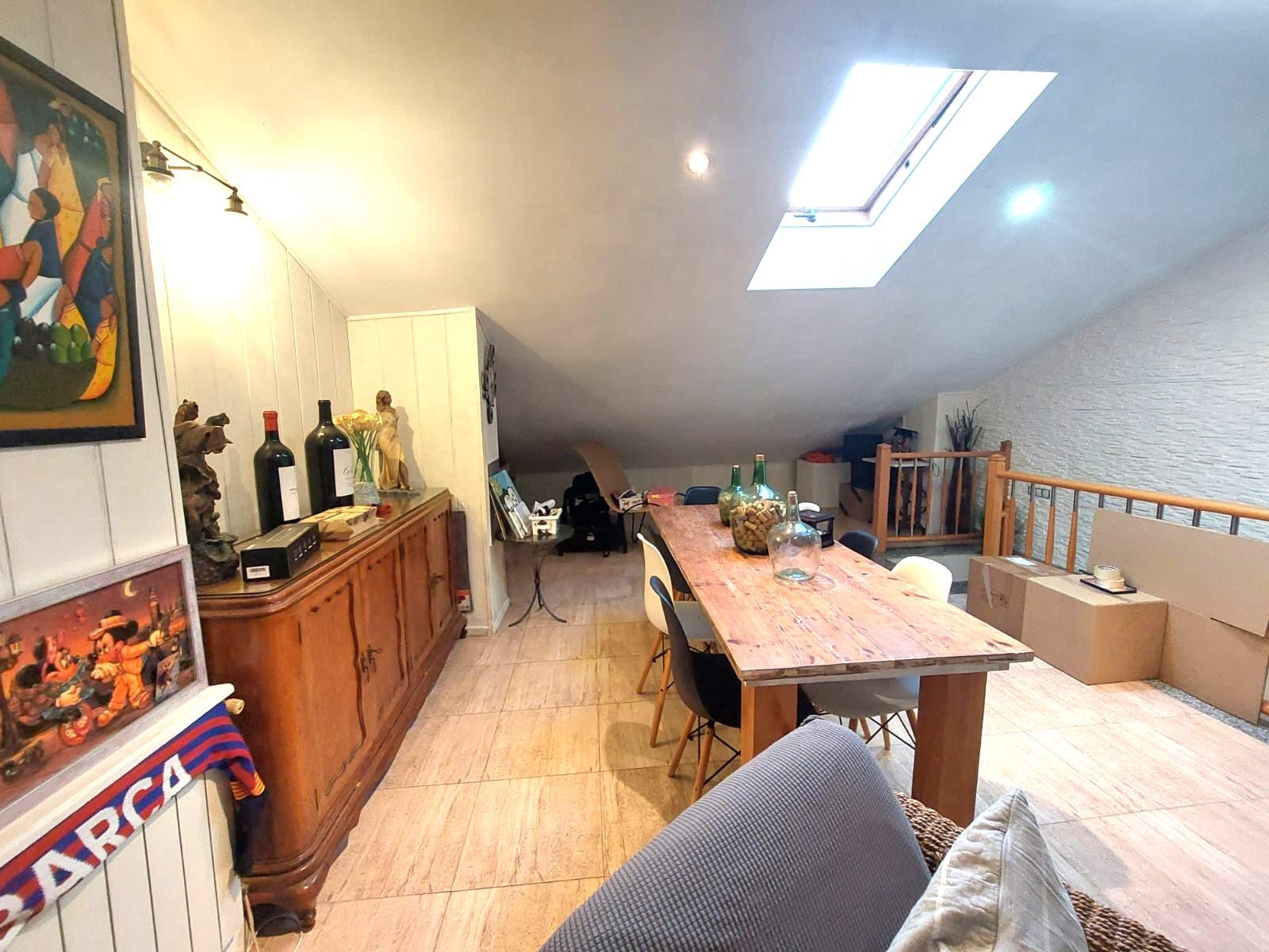 Imagen 28 Casa Adosada en venta en Abrera / Zona casc antic