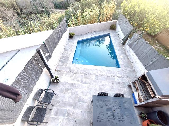 Imagen 3 Inmueble 299426 - Casa Adosada en venta en Abrera / Zona casc antic