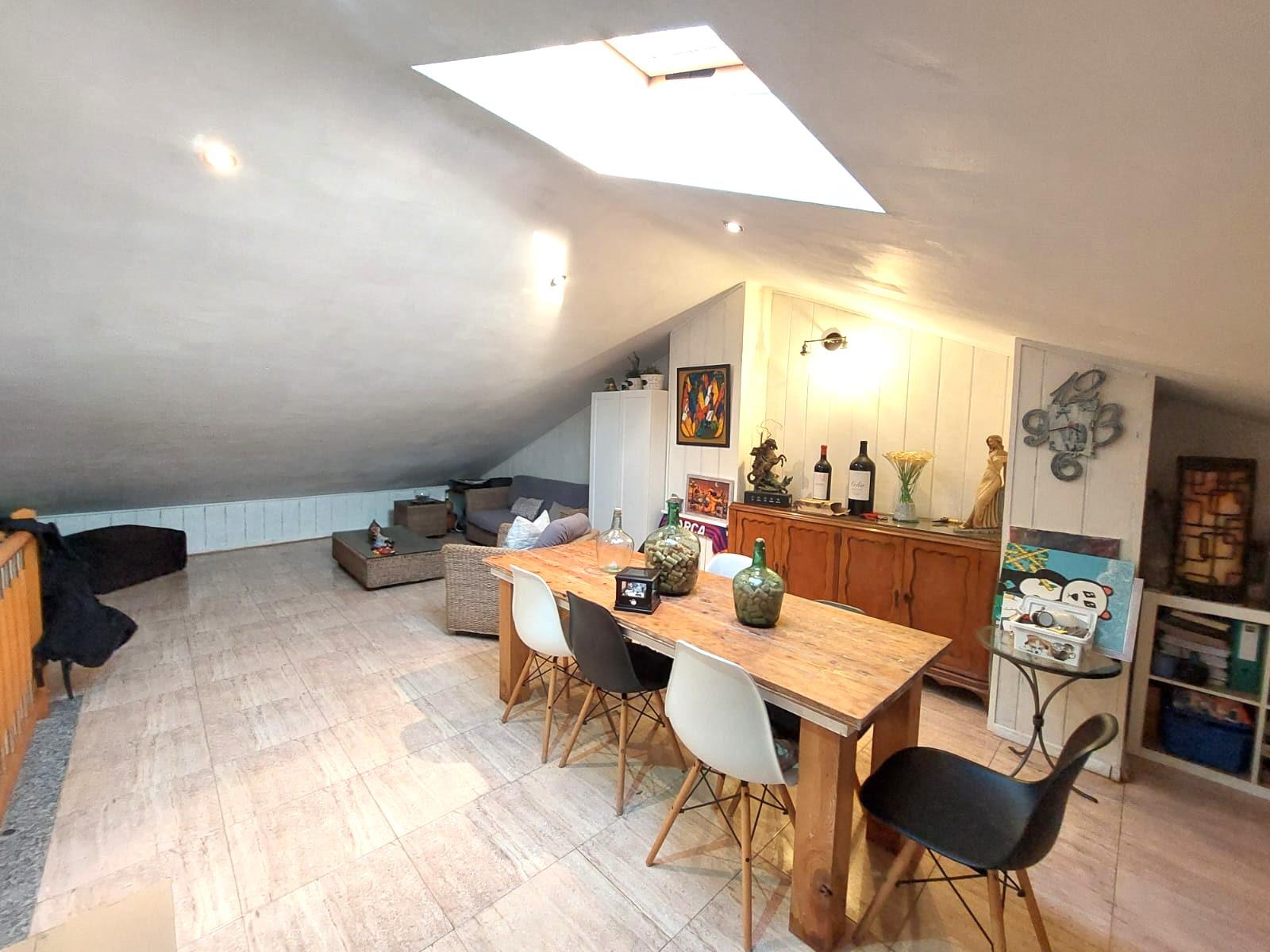 Imagen 27 Casa Adosada en venta en Abrera / Zona casc antic