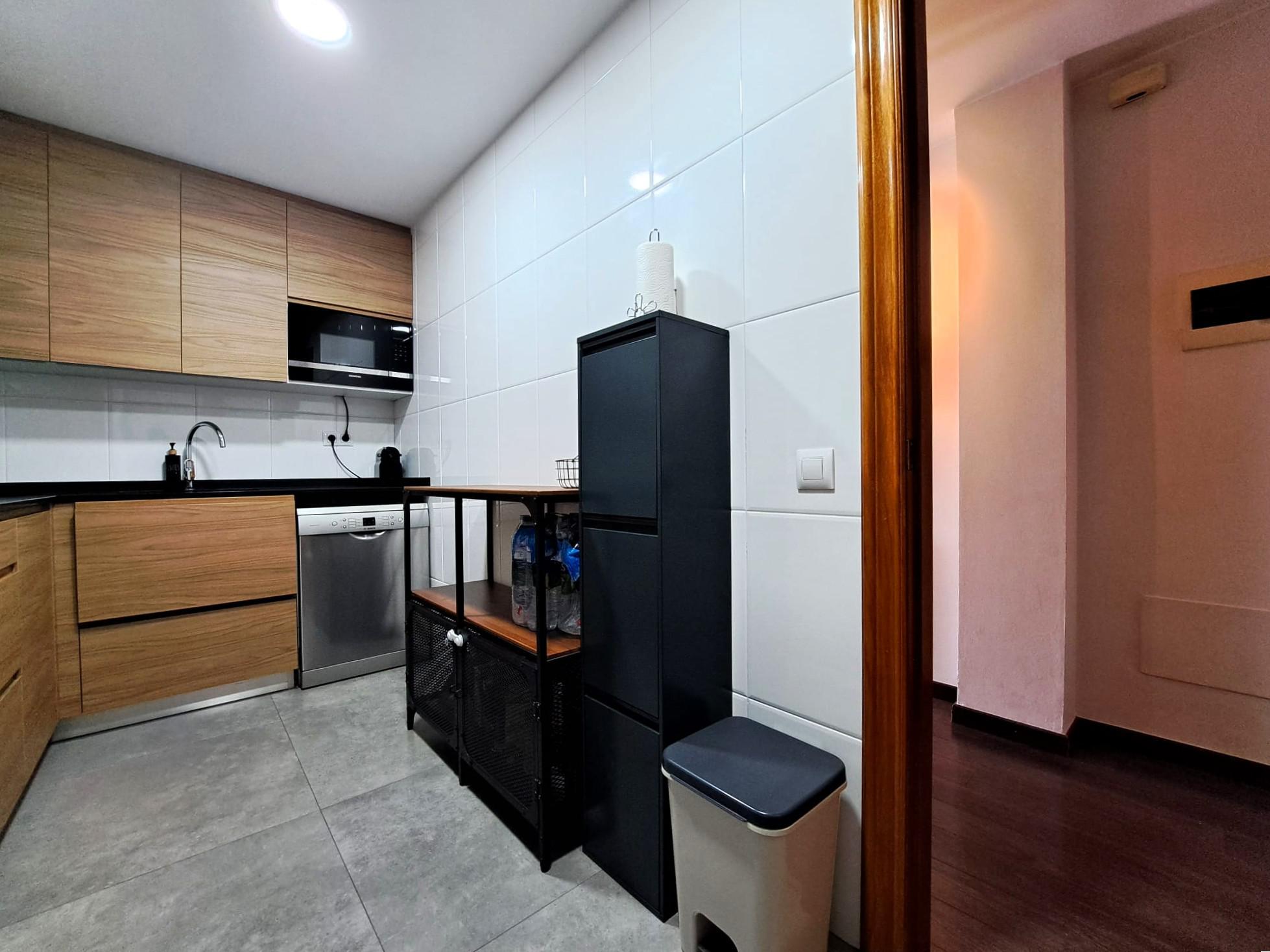 Imagen 12 Piso en venta en Olesa De Montserrat / Eixample junto estación