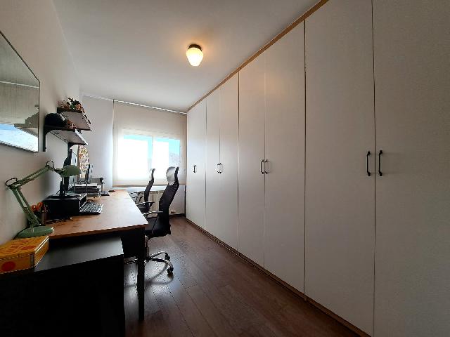 Imagen 14 Inmueble 299730 - Piso en venta en Olesa De Montserrat / Eixample junto estación