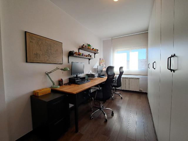 Imagen 16 Inmueble 299730 - Piso en venta en Olesa De Montserrat / Eixample junto estación