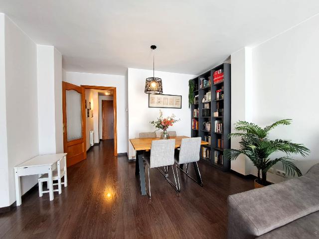 Imagen 6 Inmueble 299730 - Piso en venta en Olesa De Montserrat / Eixample junto estación