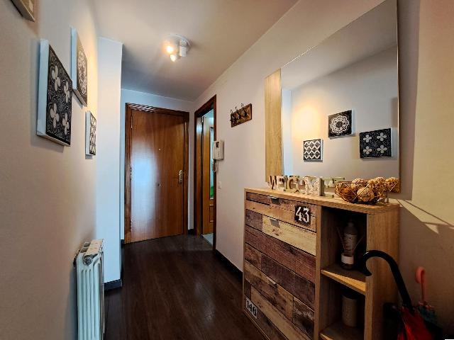 Imagen 9 Inmueble 299730 - Piso en venta en Olesa De Montserrat / Eixample junto estación