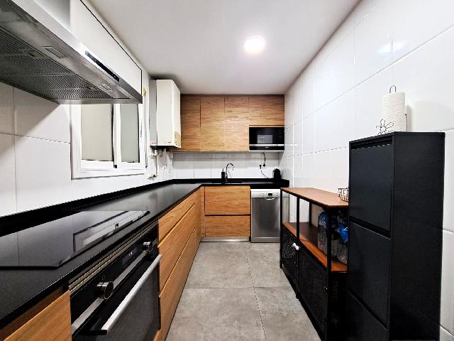 Imagen 10 Inmueble 299730 - Piso en venta en Olesa De Montserrat / Eixample junto estación