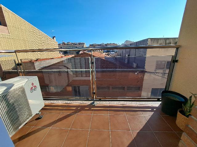 Imagen 28 Inmueble 299730 - Piso en venta en Olesa De Montserrat / Eixample junto estación