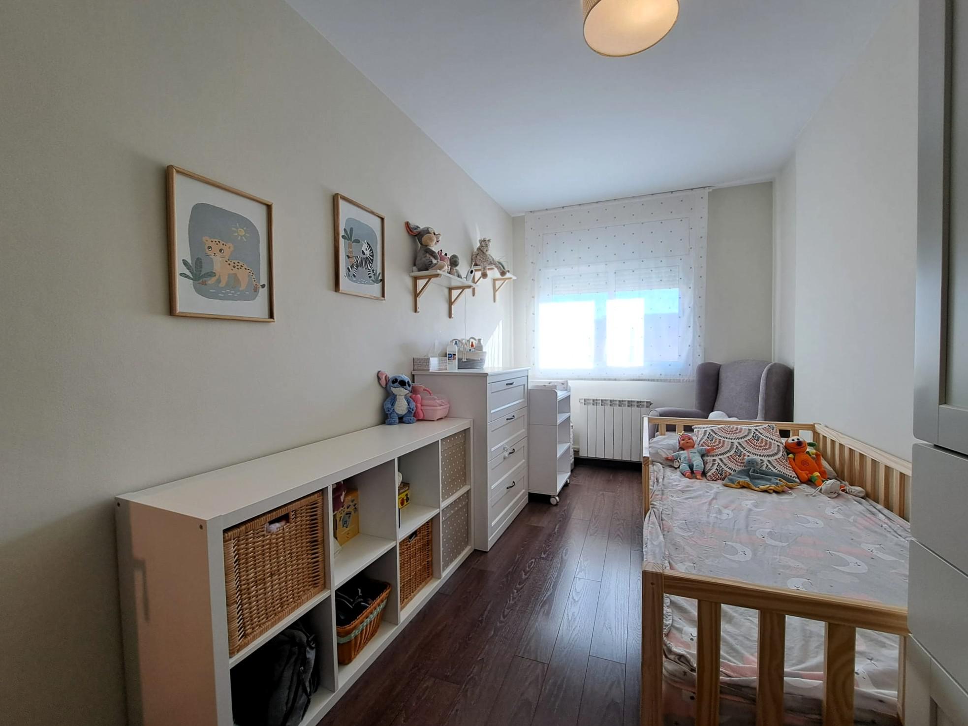 Imagen 22 Piso en venta en Olesa De Montserrat / Eixample junto estación