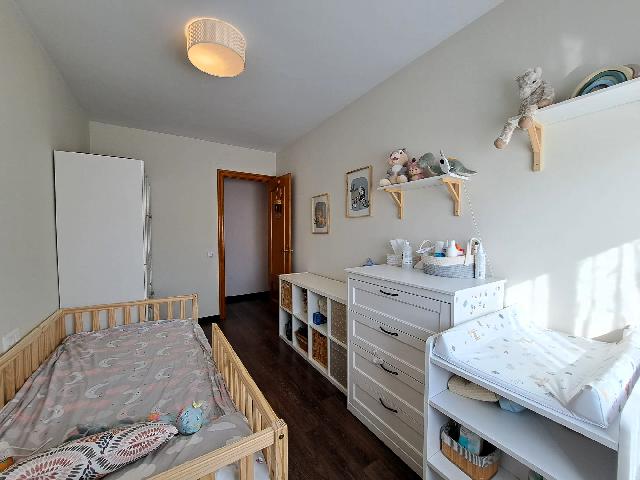 Imagen 21 Inmueble 299730 - Piso en venta en Olesa De Montserrat / Eixample junto estación