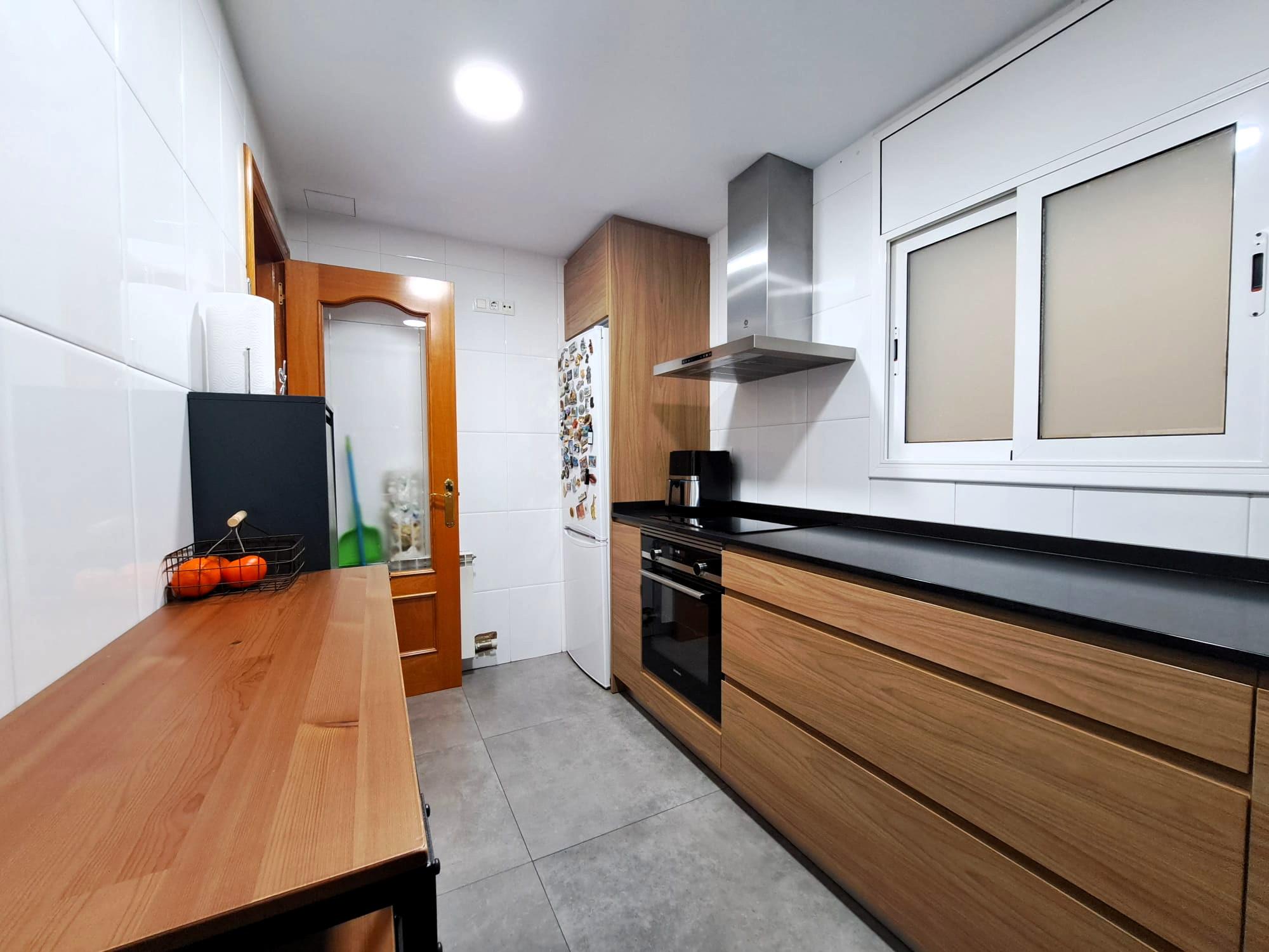 Imagen 11 Piso en venta en Olesa De Montserrat / Eixample junto estación