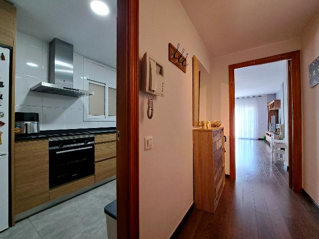 Imagen 8 Inmueble 299730 - Piso en venta en Olesa De Montserrat / Eixample junto estación