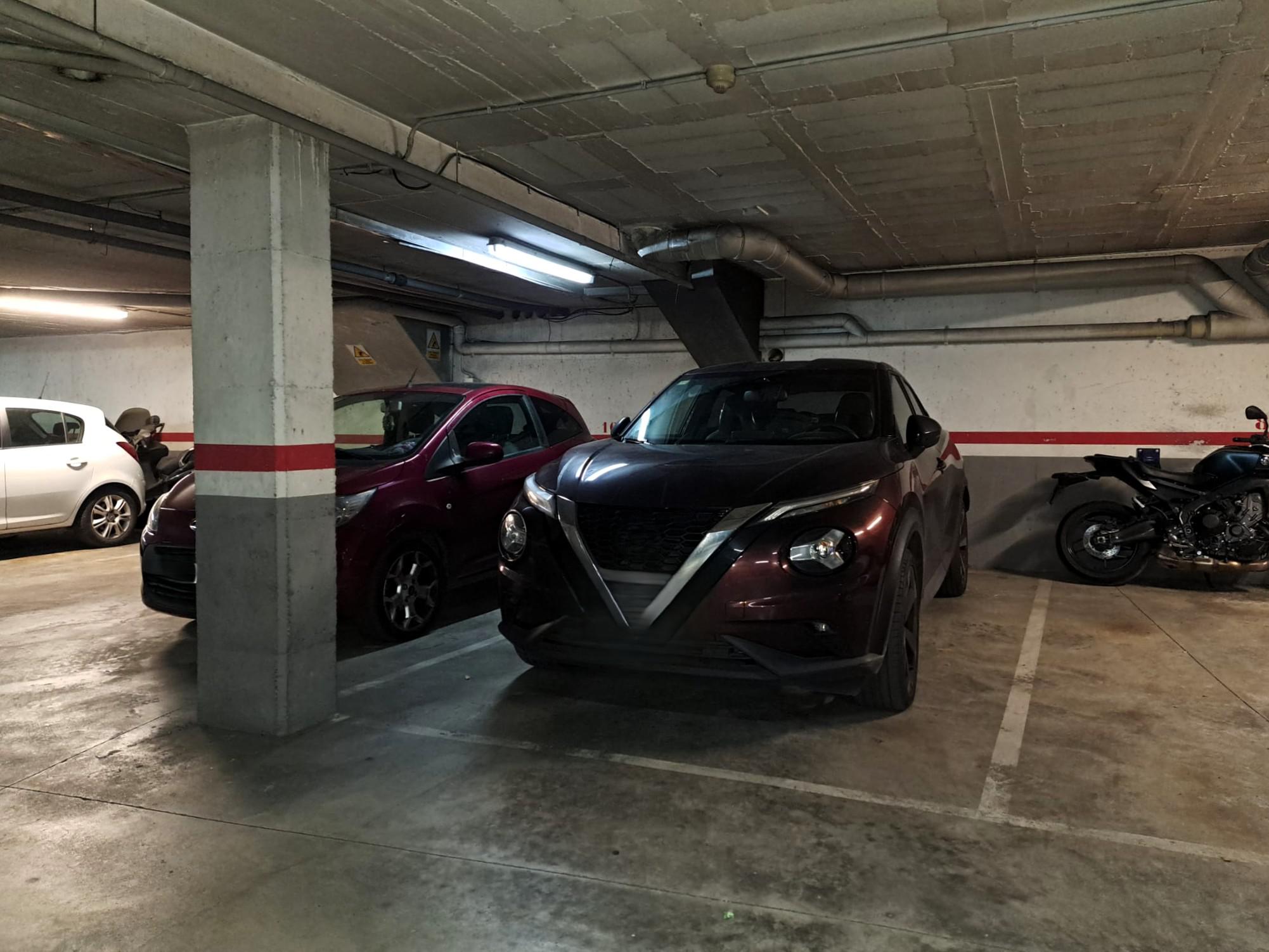 Imagen 29 Piso en venta en Olesa De Montserrat / Eixample junto estación