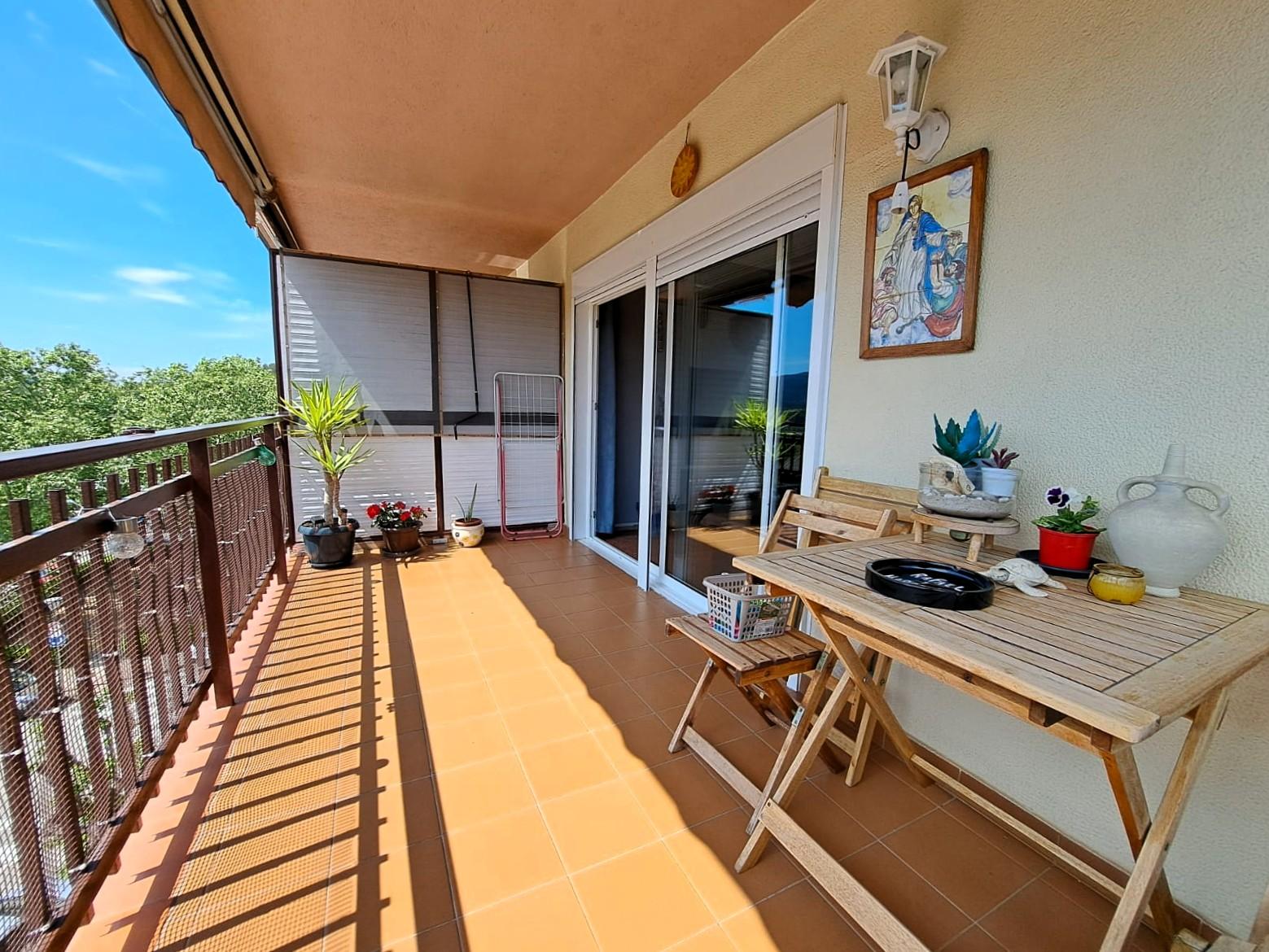 Imagen 4 Piso en venta en Martorell / Camí Fondo zona piscina