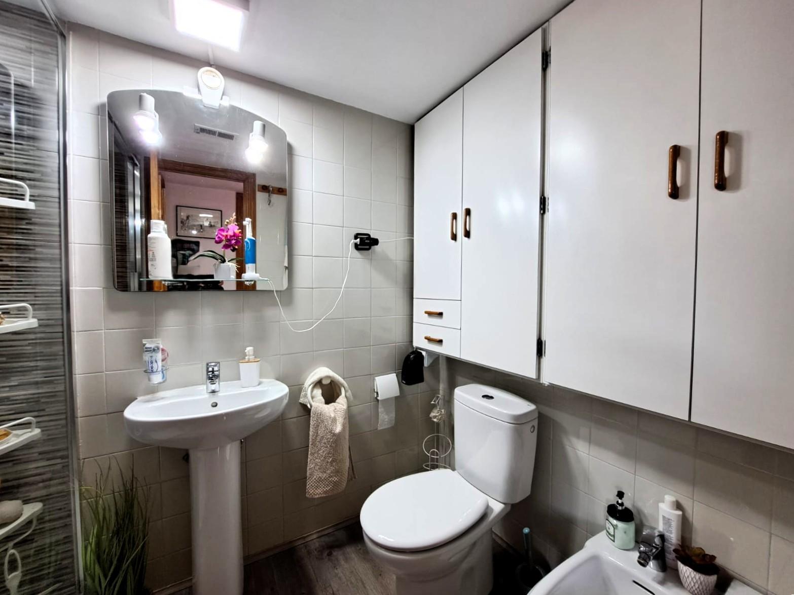 Imagen 25 Piso en venta en Martorell / Camí Fondo zona piscina