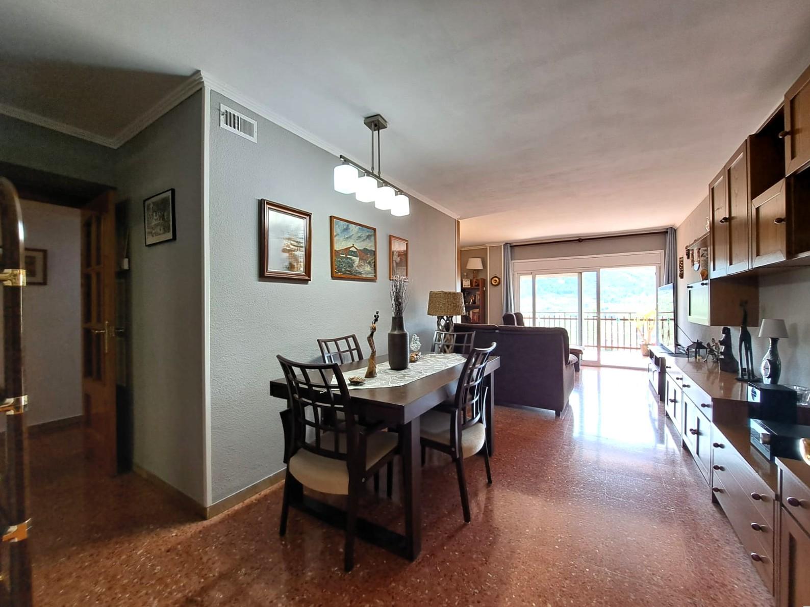 Imagen 6 Piso en venta en Martorell / Camí Fondo zona piscina