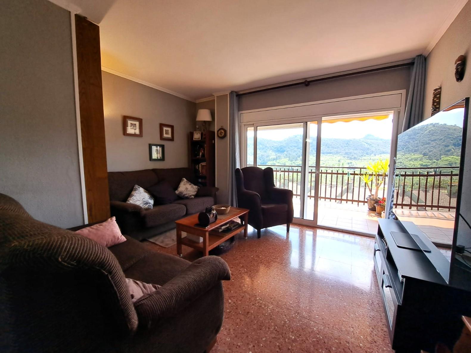 Imagen 7 Piso en venta en Martorell / Camí Fondo zona piscina