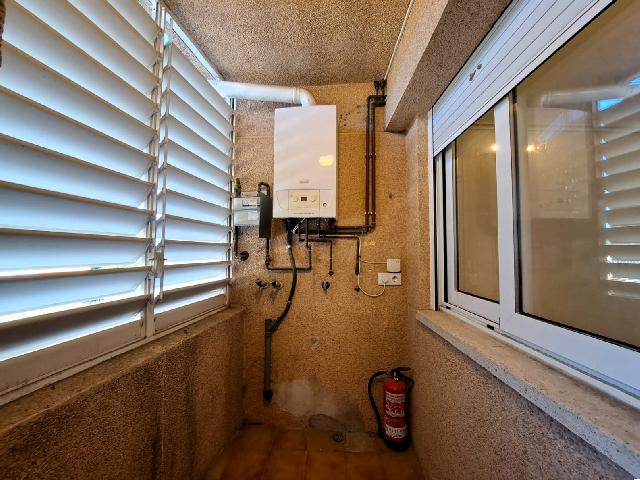 Imagen 13 Inmueble 300006 - Piso en venta en Abrera / Zona centre - Ajuntament