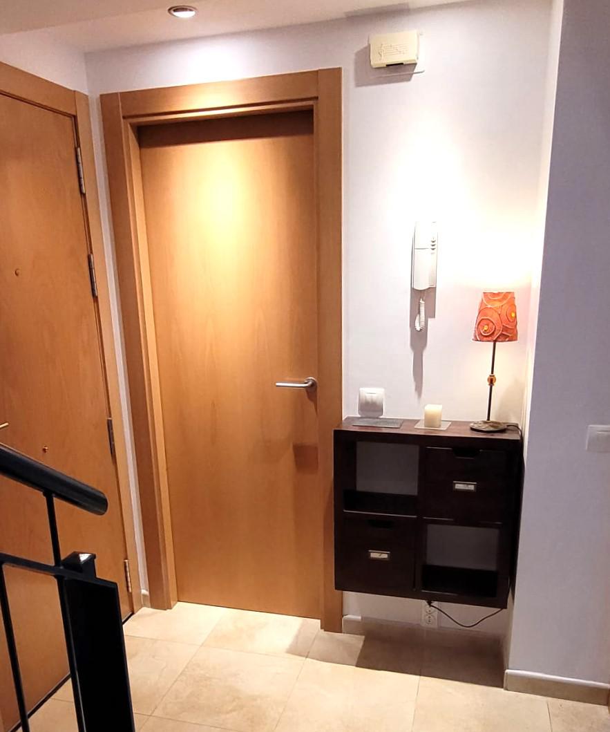 Imagen 16 Dúplex en venta en Olesa De Montserrat / Cerca del supermercado Caprabo