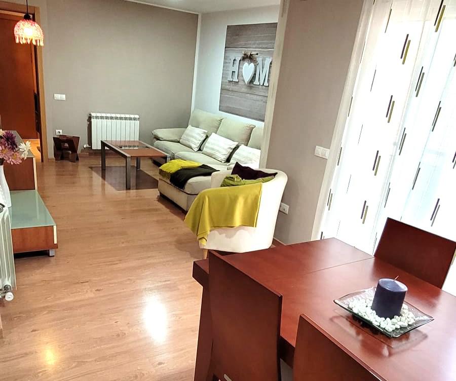 Imagen 7 Dúplex en venta en Olesa De Montserrat / Cerca del supermercado Caprabo