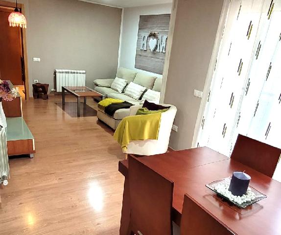 Imagen 7 Inmueble 300531 - Dúplex en venta en Olesa De Montserrat / Cerca del supermercado Caprabo