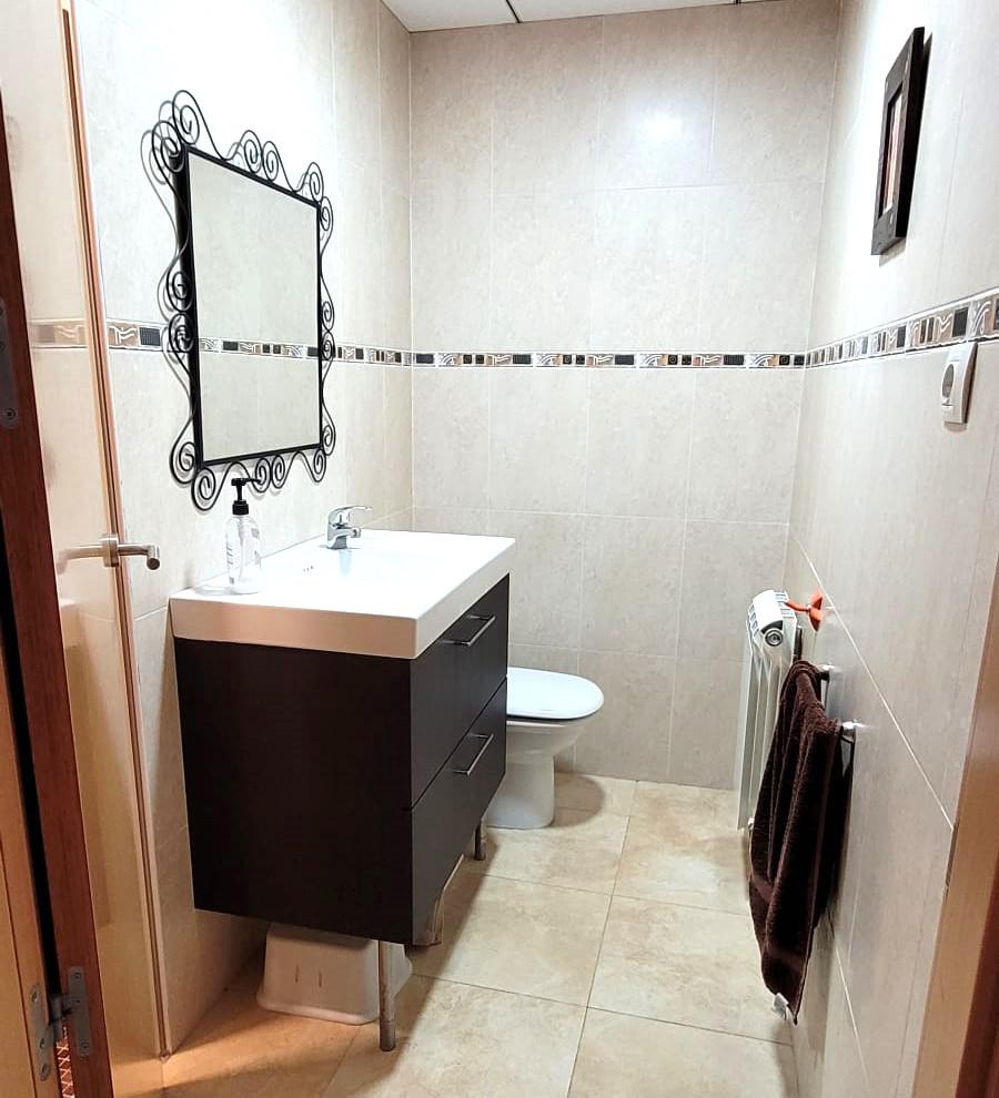 Imagen 15 Dúplex en venta en Olesa De Montserrat / Cerca del supermercado Caprabo