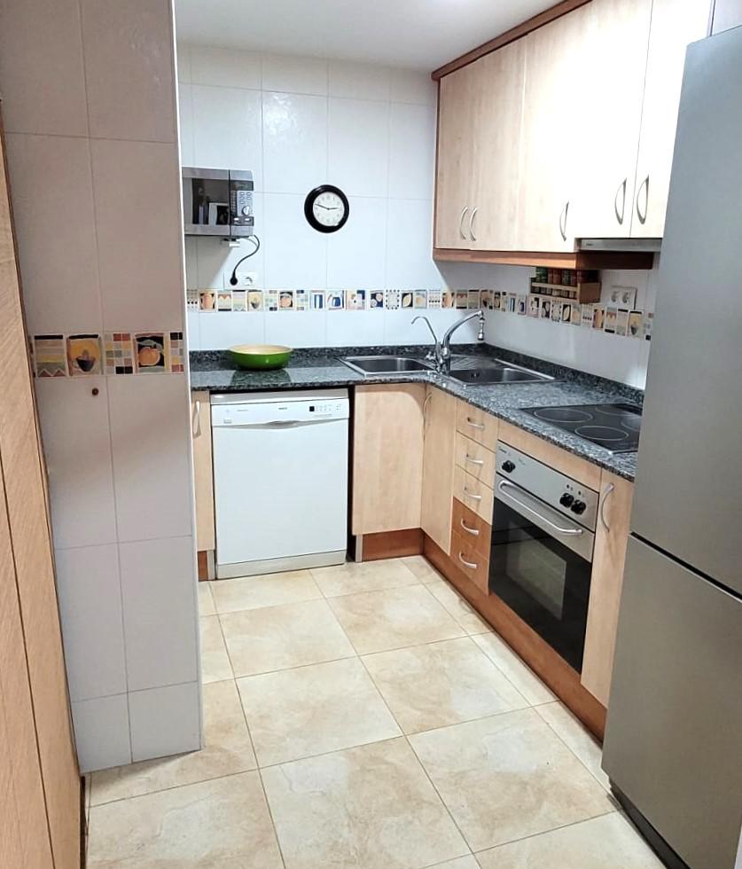 Imagen 9 Dúplex en venta en Olesa De Montserrat / Cerca del supermercado Caprabo