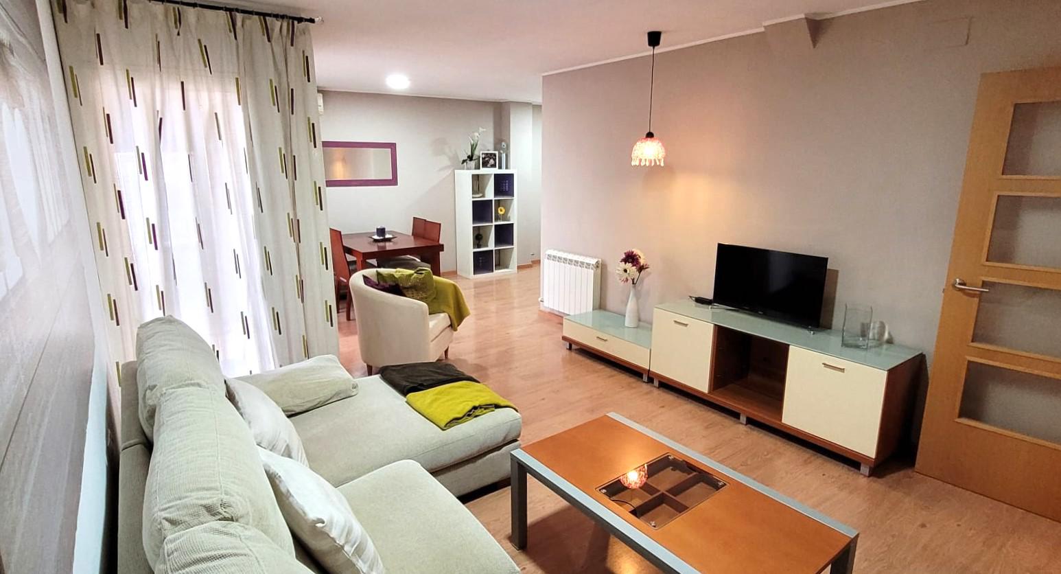 Imagen 5 Dúplex en venta en Olesa De Montserrat / Cerca del supermercado Caprabo