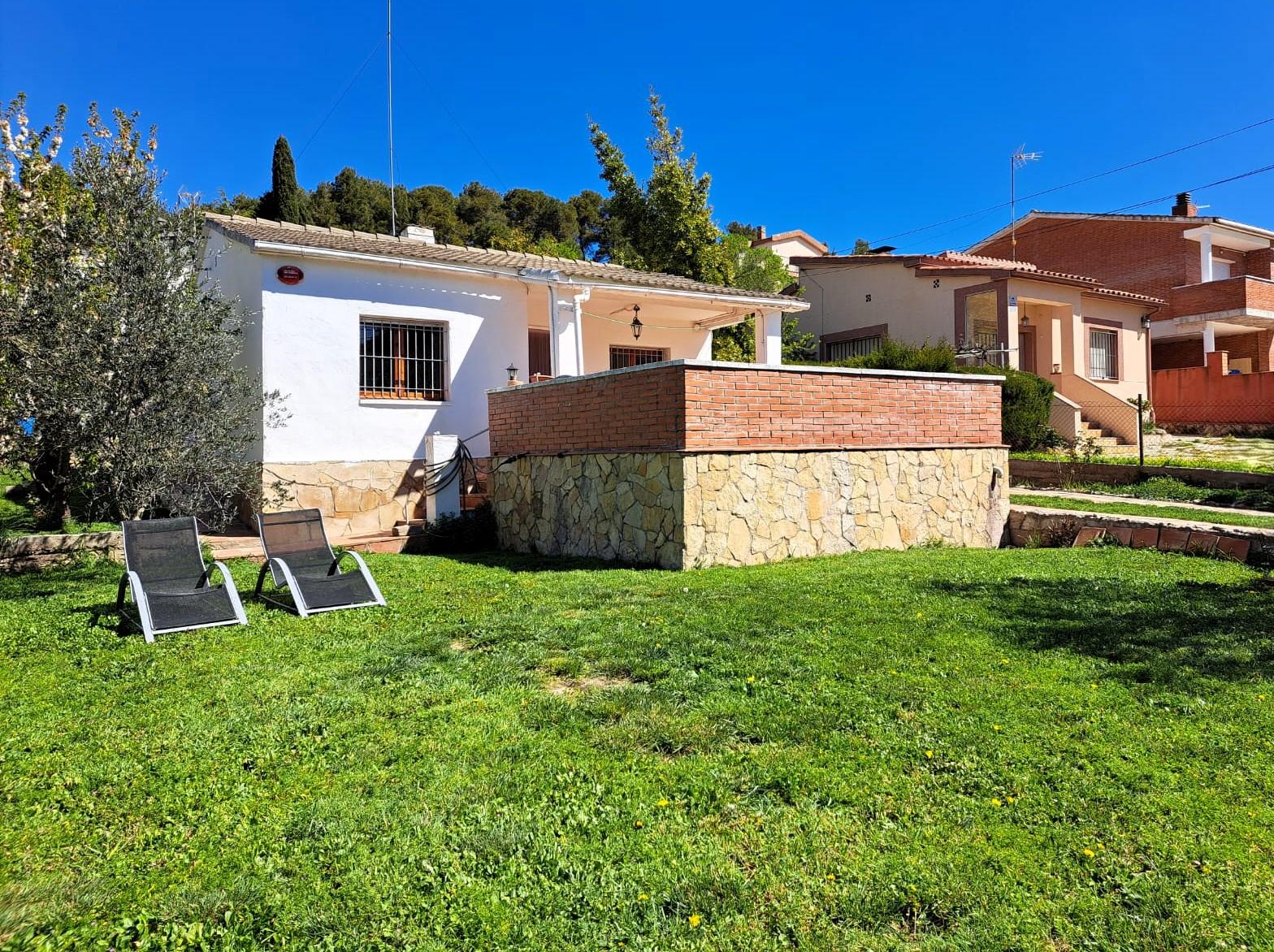 Imagen 4 Casa en venta en Bruc El / Montserrat Parc - Restaurante Sant Pau de la Guardia