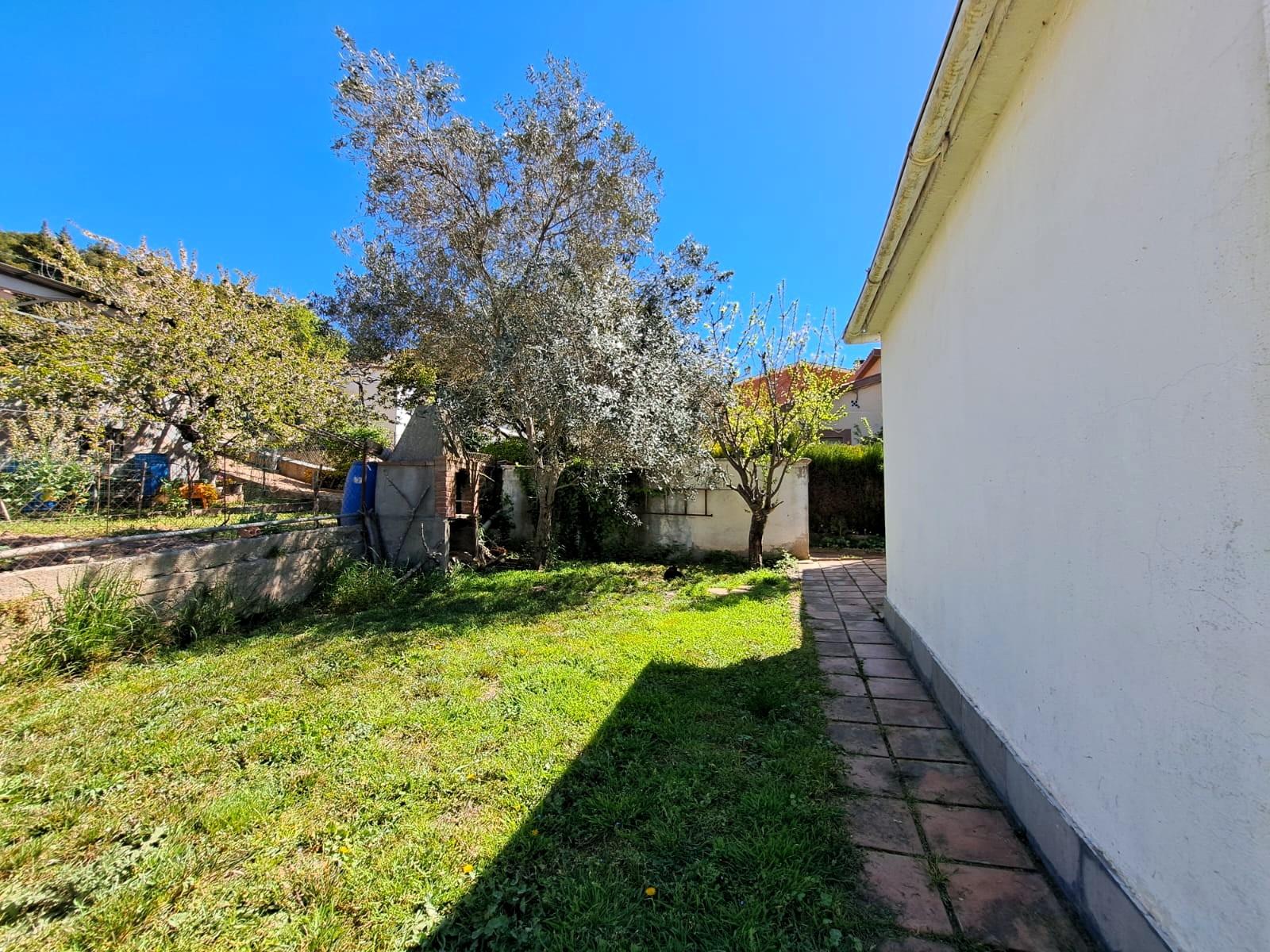 Imagen 8 Casa en venta en Bruc El / Montserrat Parc - Restaurante Sant Pau de la Guardia