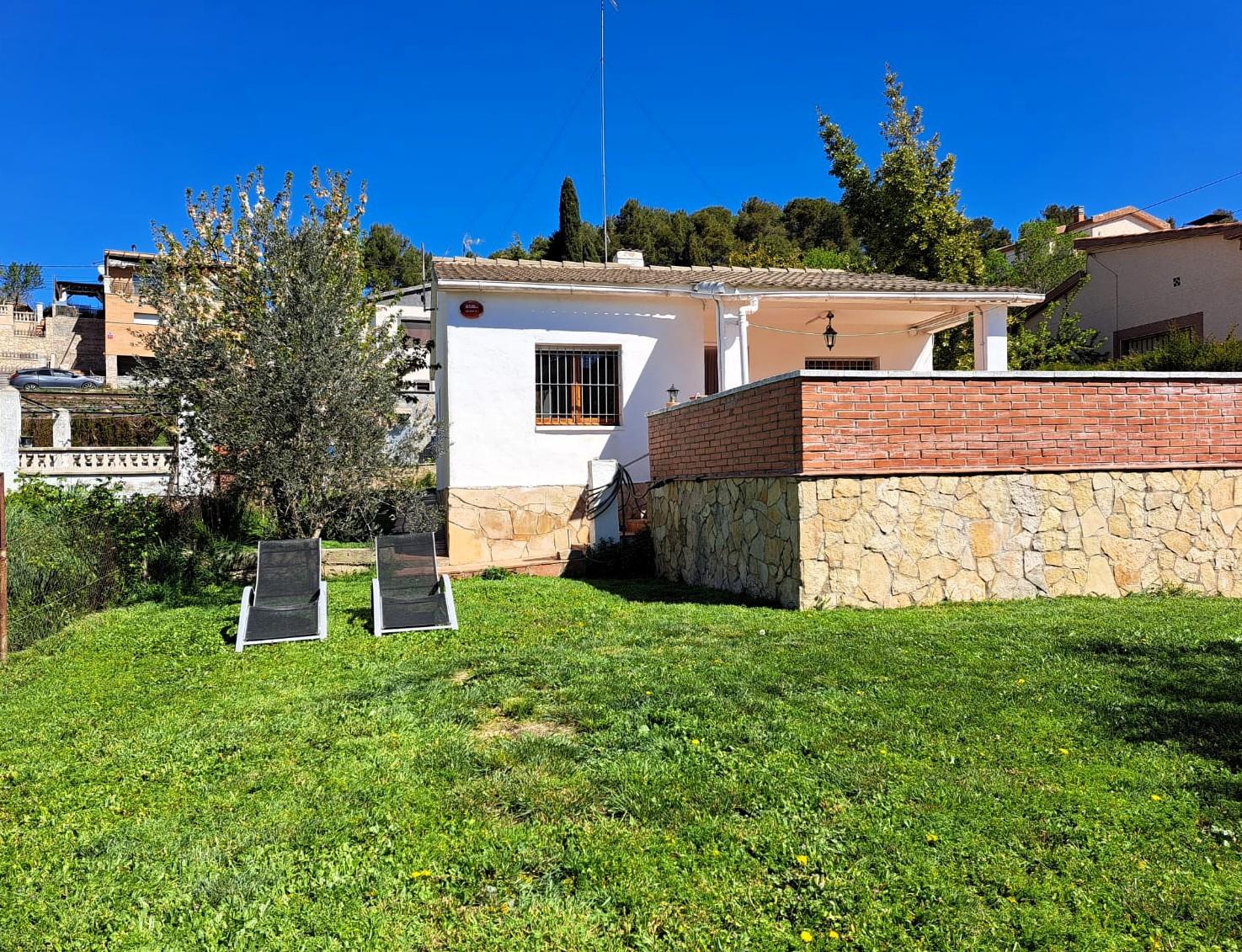 Imagen 3 Casa en venta en Bruc El / Montserrat Parc - Restaurante Sant Pau de la Guardia