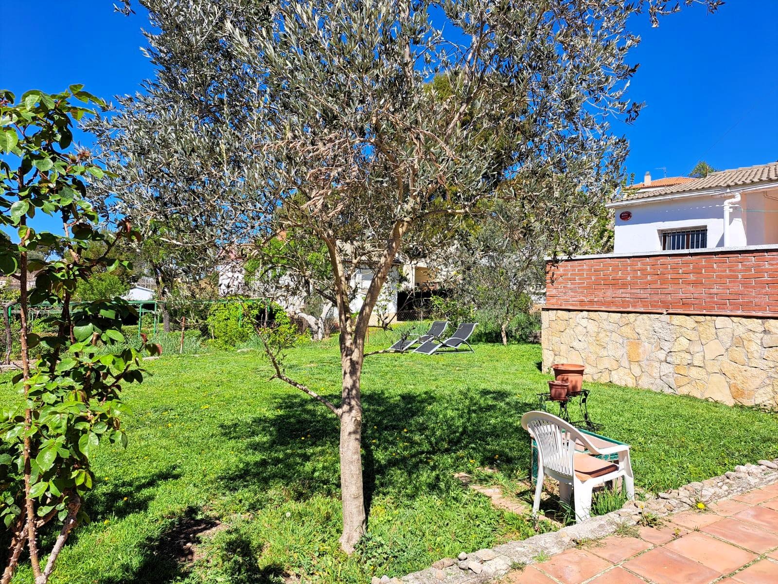 Imagen 2 Casa en venta en Bruc El / Montserrat Parc - Restaurante Sant Pau de la Guardia