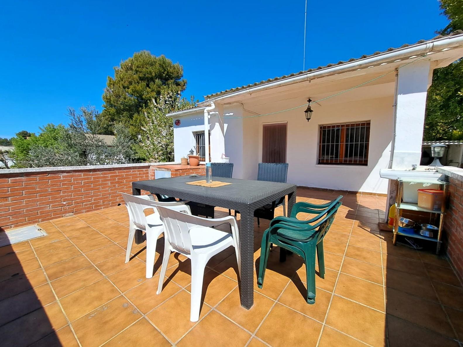 Imagen 11 Casa en venta en Bruc El / Montserrat Parc - Restaurante Sant Pau de la Guardia