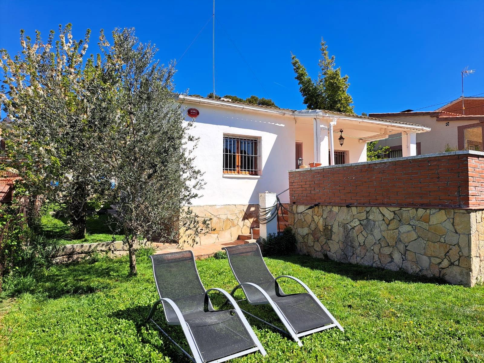 Imagen 5 Casa en venta en Bruc El / Montserrat Parc - Restaurante Sant Pau de la Guardia