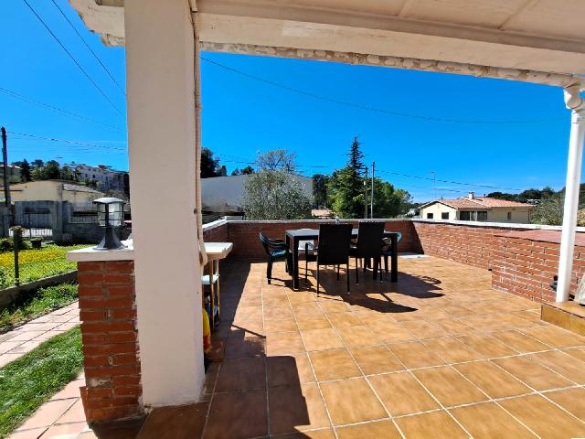 Imagen 13 Inmueble 300789 - Casa en venta en Bruc (El) / Montserrat Parc - Restaurante Sant Pau de la Guardia