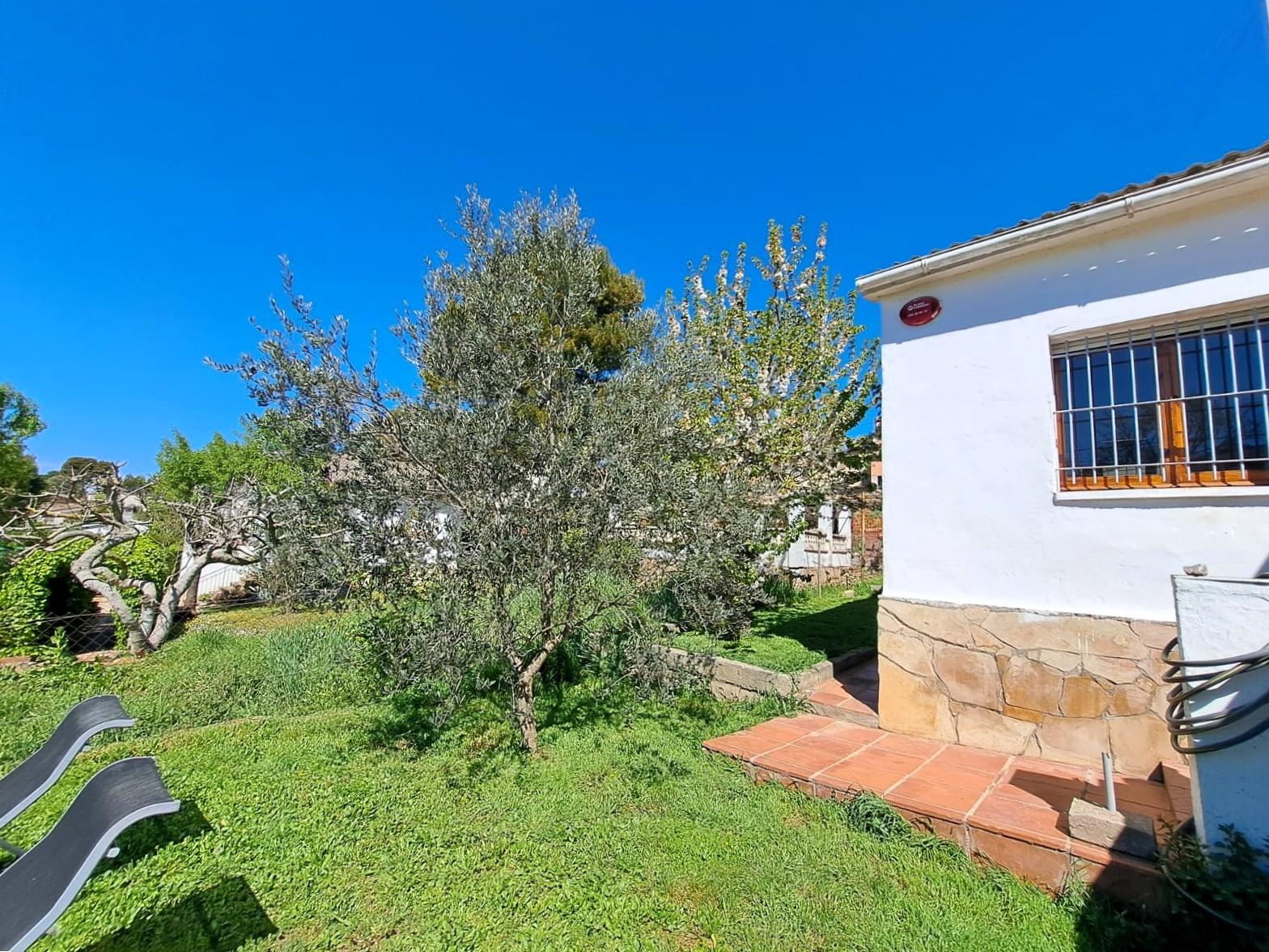 Imagen 10 Casa en venta en Bruc El / Montserrat Parc - Restaurante Sant Pau de la Guardia