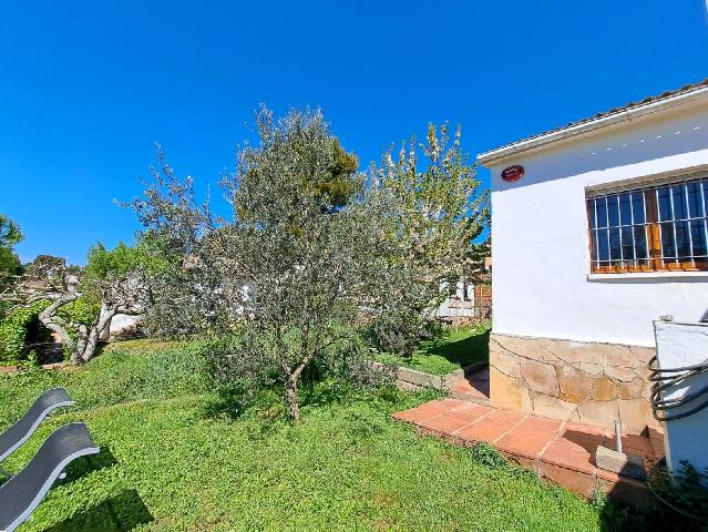 Imagen 10 Inmueble 300789 - Casa en venta en Bruc (El) / Montserrat Parc - Restaurante Sant Pau de la Guardia