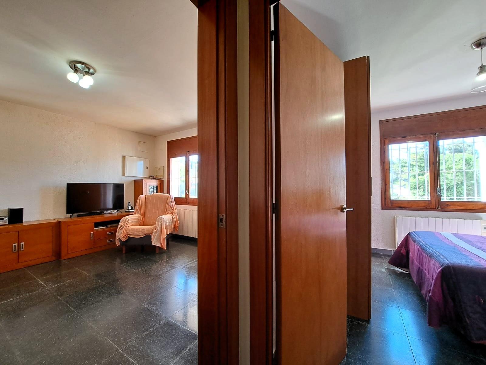 Imagen 23 Casa en venta en Bruc El / Montserrat Parc - Restaurante Sant Pau de la Guardia