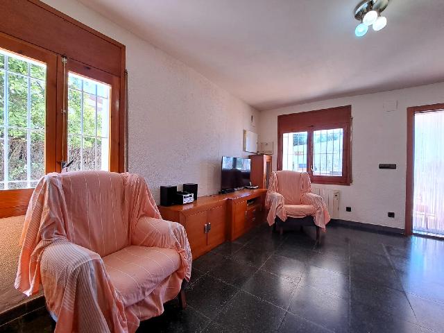 Imagen 18 Inmueble 300789 - Casa en venta en Bruc (El) / Montserrat Parc - Restaurante Sant Pau de la Guardia